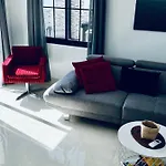 Villa Fashion Vivalavida, Private Pool X Parking