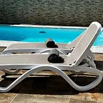 Villa Fashion Vivalavida, Private Pool X Parking Playa Blanca (Lanzarote)