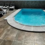 ヴィラ Fashion Vivalavida, Private Pool X Parking *