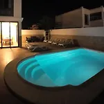 Fashion Vivalavida, Private Pool X Parking プラヤ・ブランカ