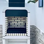 Вилла Fashion Vivalavida, Private Pool X Parking Коста Бланка