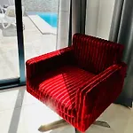 Fashion Vivalavida, Private Pool X Parking Коста Бланка