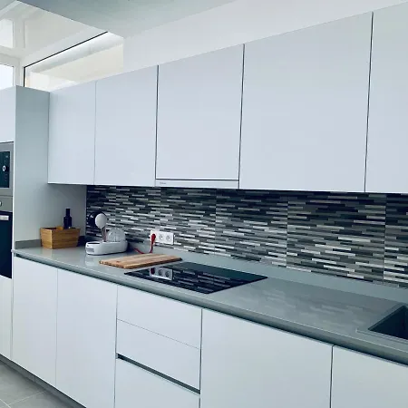 Willa Fashion Vivalavida, Private Pool X Parking *