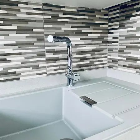 Fashion Vivalavida, Private Pool X Parking Playa Blanca