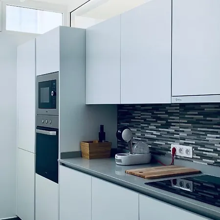 Fashion Vivalavida, Private Pool X Parking * Playa Blanca