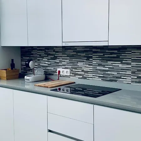 Fashion Vivalavida, Private Pool X Parking * Playa Blanca