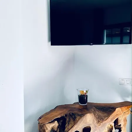 Fashion Vivalavida, Private Pool X Parking * Playa Blanca