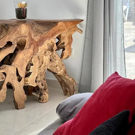 Fashion Vivalavida, Private Pool X Parking * Playa Blanca