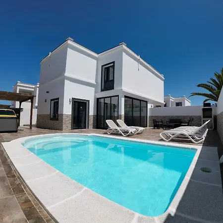 Willa Fashion Vivalavida, Private Pool X Parking *