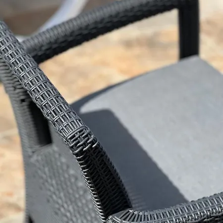 Fashion Vivalavida, Private Pool X Parking Βίλα