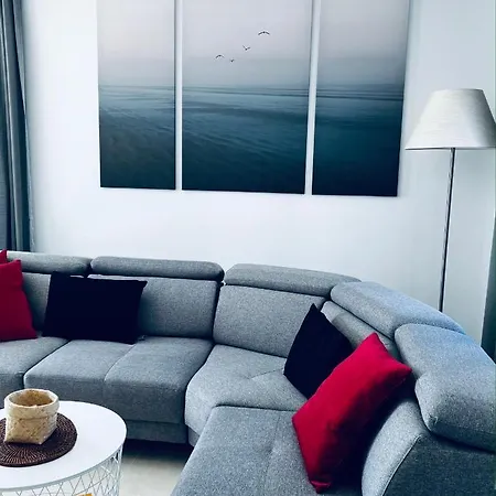 Fashion Vivalavida, Private Pool X Parking Villa Playa Blanca