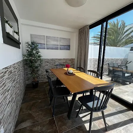 Fashion Vivalavida, Private Pool X Parking * Playa Blanca (Lanzarote)