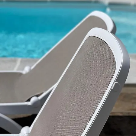 Fashion Vivalavida, Private Pool X Parking