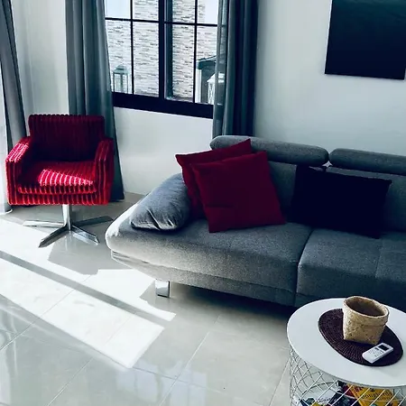 Βίλα Fashion Vivalavida, Private Pool X Parking