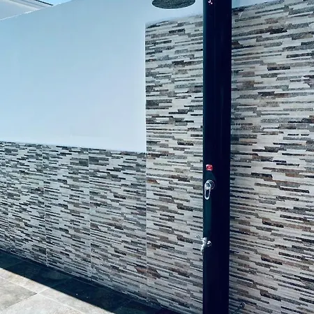 Fashion Vivalavida, Private Pool X Parking Πλάγια Μπλάνκα