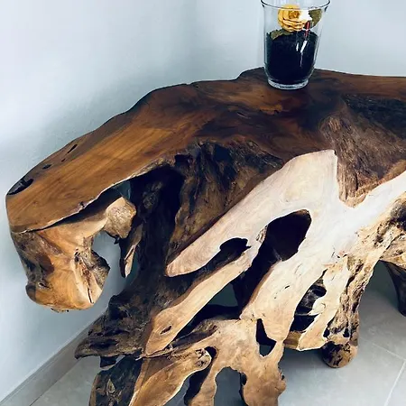 Fashion Vivalavida, Private Pool X Parking * Πλάγια Μπλάνκα