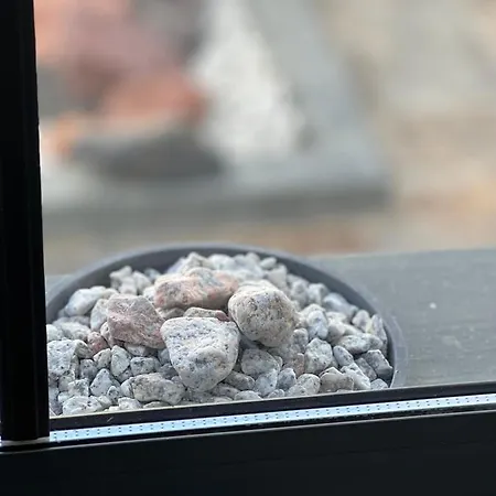 Fashion Vivalavida, Private Pool X Parking Πλάγια Μπλάνκα