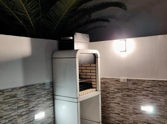 Fashion Vivalavida, Private Pool X Parking *