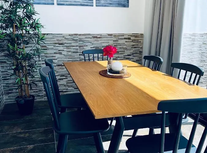 فيلة Fashion Vivalavida, Private Pool X Parking *