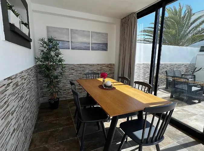 Fashion Vivalavida, Private Pool X Parking * بلايا بلانكا