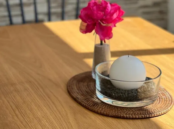 فيلة Fashion Vivalavida, Private Pool X Parking بلايا بلانكا