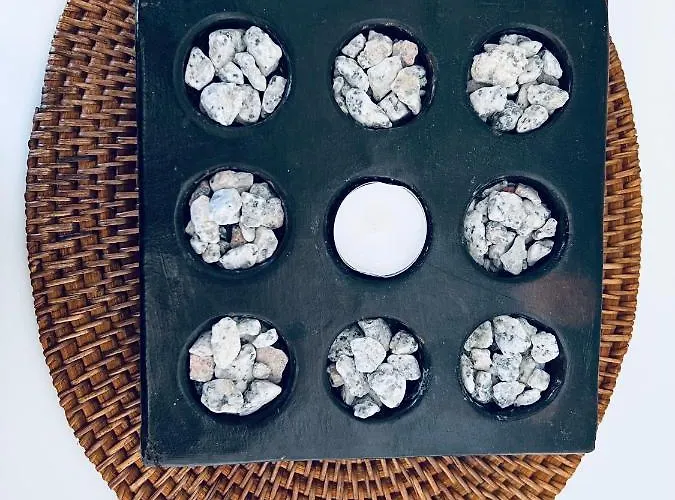 Fashion Vivalavida, Private Pool X Parking فيلة *