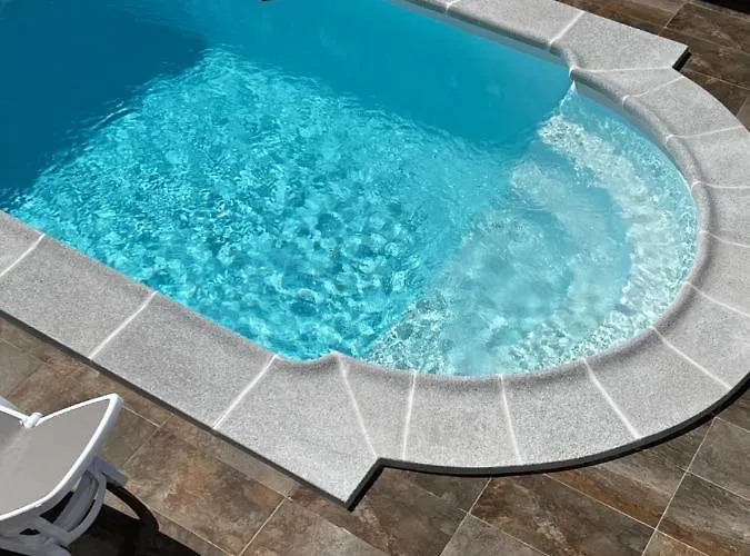 Fashion Vivalavida, Private Pool X Parking * Playa Blanca (Lanzarote)