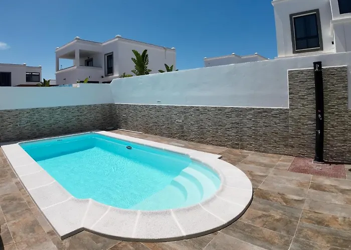 Fashion Vivalavida, Private Pool X Parking Villa