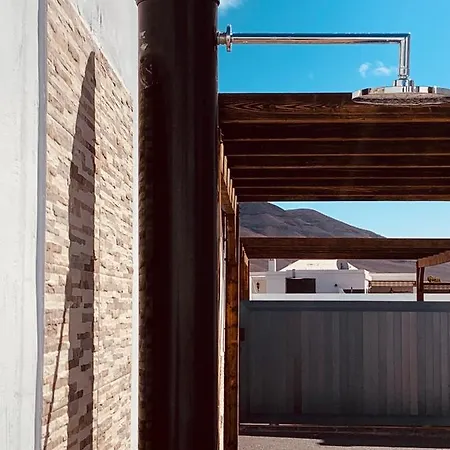 וילה Fashion Vivalavida, Private Pool X Parking פלאיה בלנקה