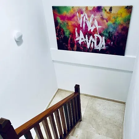 וילה Fashion Vivalavida, Private Pool X Parking *