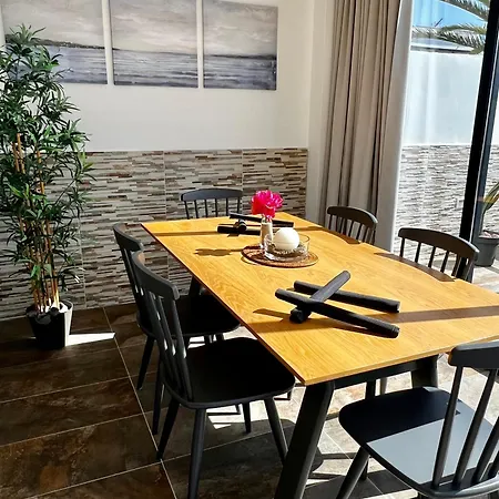 Fashion Vivalavida, Private Pool X Parking וילה *