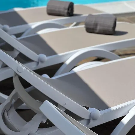 Fashion Vivalavida, Private Pool X Parking וילה *