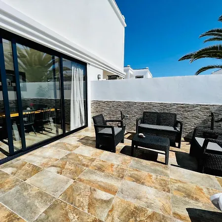 Fashion Vivalavida, Private Pool X Parking וילה