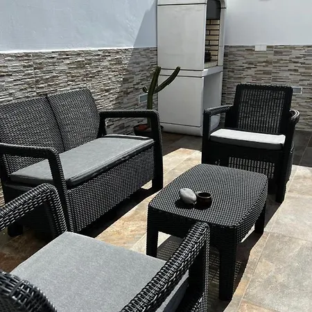 וילה Fashion Vivalavida, Private Pool X Parking