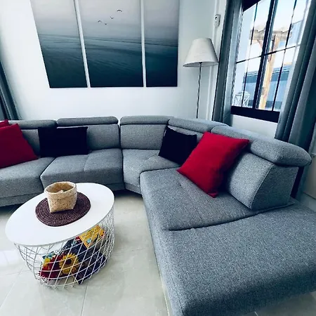 Fashion Vivalavida, Private Pool X Parking פלאיה בלנקה