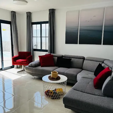 Fashion Vivalavida, Private Pool X Parking * פלאיה בלנקה