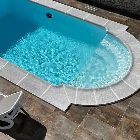 Fashion Vivalavida, Private Pool X Parking * פלאיה בלנקה