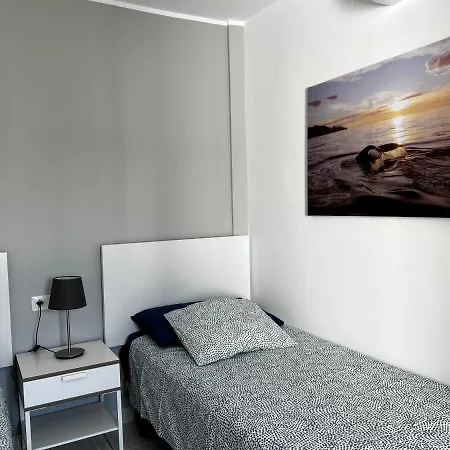 Fashion Vivalavida, Private Pool X Parking וילה *