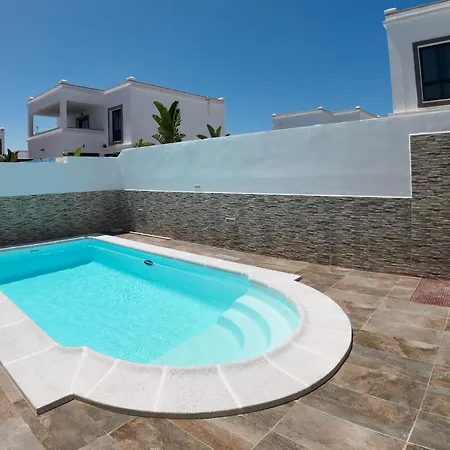 Fashion Vivalavida, Private Pool X Parking וילה