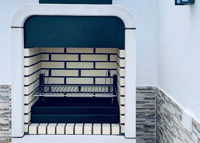 Villa Fashion Vivalavida, Private Pool X Parking Playa Blanca (Lanzarote)