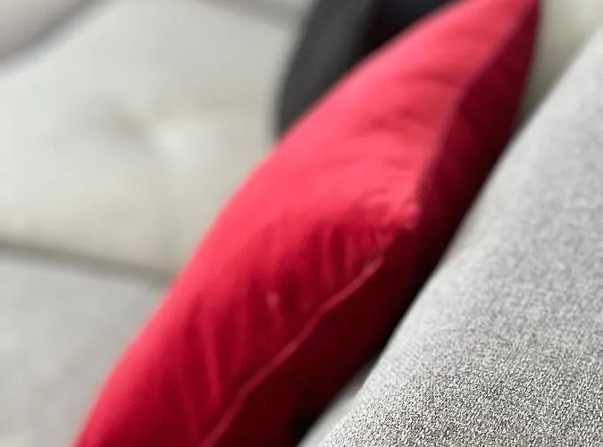 Fashion Vivalavida, Private Pool X Parking